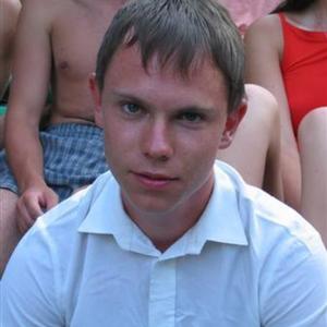 Костик, 38 лет, Москва