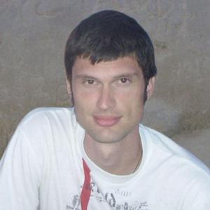 Oleg, 40 лет, Вильнюс