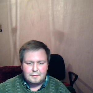 Сергей, 53 года, Курган