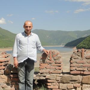 Bacho, 48 лет, Тбилиси
