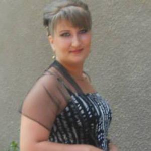 Lusine, 42 года, Москва