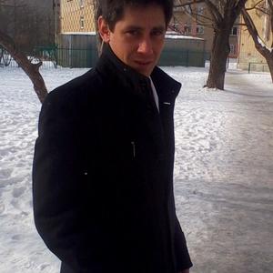 Влад, 44 года, Челябинск