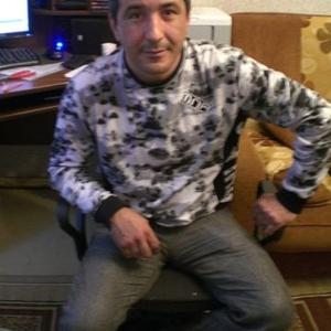 Вугар Нури, 54 года, Москва