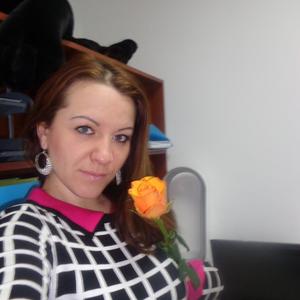 Катерина, 37 лет, Владивосток