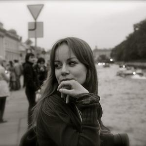 Вита, 33 года, Санкт-Петербург