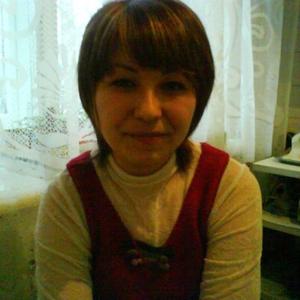 Девушки в Новосибирске: Алена, 35 - ищет парня из Новосибирска