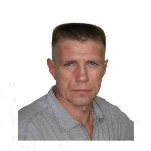 Парни в Костомукше: Сергей, 53 - ищет девушку из Костомукши