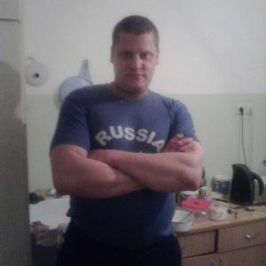 Евгений., 41 год, Челябинск
