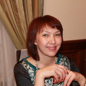 Нина, 54 года, Новосибирск