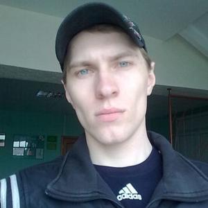 Григорий, 34 года, Томск