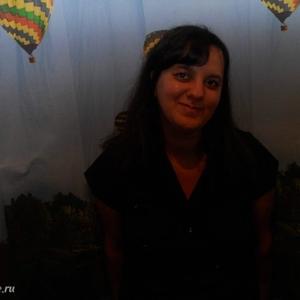 Девушки в Ульяновске: Эльмира, 45 - ищет парня из Ульяновска
