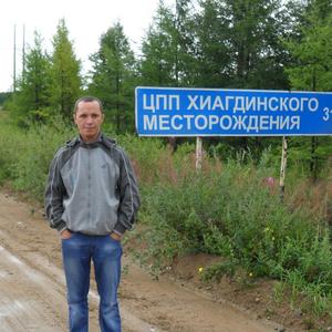 Виталя, 45 лет, Ангарск
