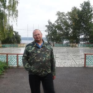 Александр Горшунов, 47 лет, Казань