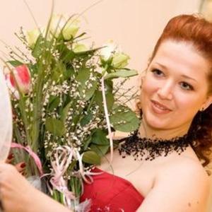 Tatyana, 45 лет, Таллин