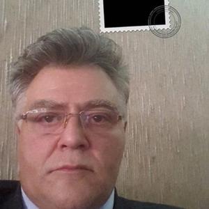 Yonatan Oren, 62 года, Москва
