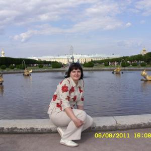 Галина, 44 года, Санкт-Петербург