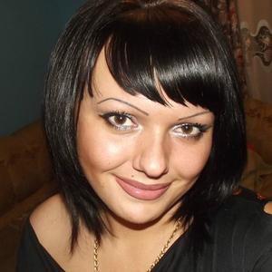 Девушки в Сочи: Наталья Бежина, 38 - ищет парня из Сочи
