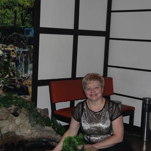 Девушки в Усть-Илимске: Елена, 58 - ищет парня из Усть-Илимска