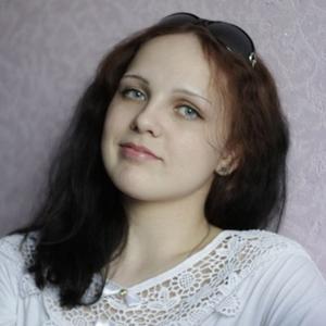 Девушки в Мурманске: Алёнка, 31 - ищет парня из Мурманска