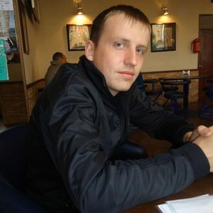 Парни в Петрозаводске: Антон Касьянов, 37 - ищет девушку из Петрозаводска