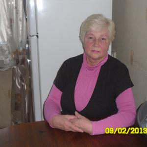 Тамара, 73 года, Красноярск
