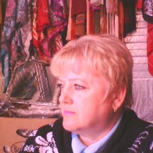 Галина, 64 года, Оренбург
