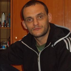 Александр, 45 лет, Красноярск