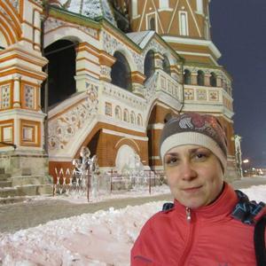 Девушки в Волгограде: Наталия, 38 - ищет парня из Волгограда
