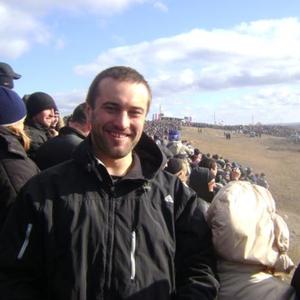 Парни в Ульяновске: Даниил, 41 - ищет девушку из Ульяновска