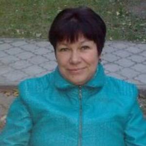 Татьяна Валайтене, 58 лет, Калининград