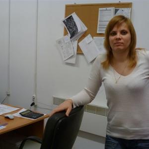 Екатерина Балакина, 40 лет, Нижний Новгород