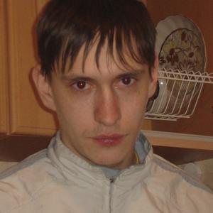 Парни в Хабаровске (Хабаровский край): Александр, 41 - ищет девушку из Хабаровска (Хабаровский край)