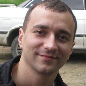 Парни в Краснодаре (Краснодарский край): Максим, 34 - ищет девушку из Краснодара (Краснодарский край)