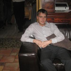 Александр, 45 лет, Подольск