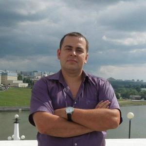 Олег, 41 год, Чебоксары