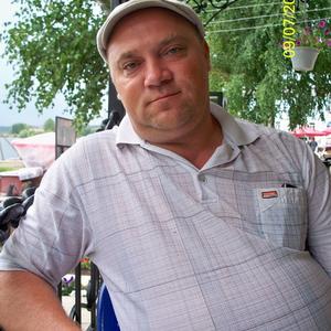 Влаимир, 53 года, Брянск
