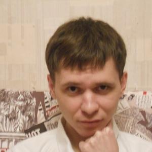 Глеб, 38 лет, Пермь