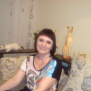 Ольга, 51 год, Благовещенск