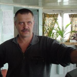 Юрий, 62 года, Новороссийск