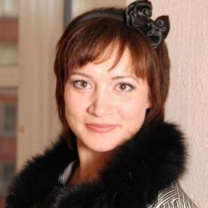 Оксана, 42 года, Архангельск