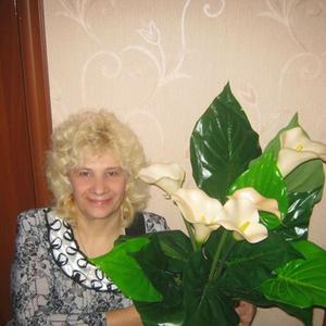 Марина, 60 лет, Хабаровск