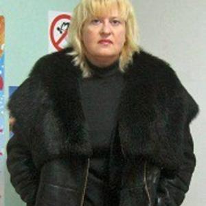 Светлана, 48 лет, Волгоград