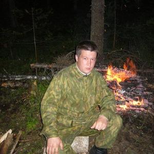 Парни в Ирбите: Вячеслав, 39 - ищет девушку из Ирбита