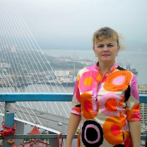 Танюшка, 52 года, Владивосток