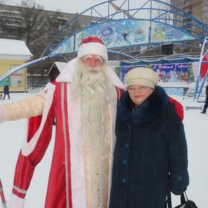 Девушки в Новосибирске: Светлана, 55 - ищет парня из Новосибирска