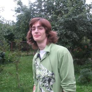 Дэн, 34 года, Зеленоград