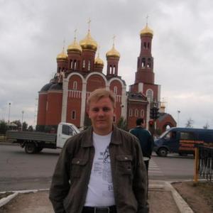 Николай, 42 года, Луга