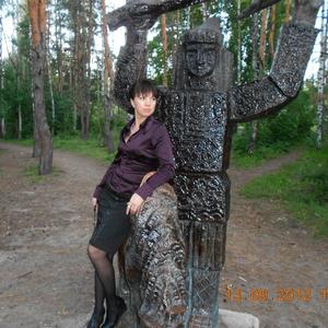 Елена, 51 год, Воронеж