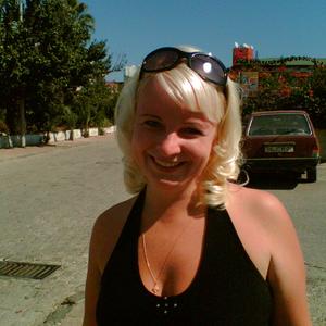 Елена, 42 года, Петрозаводск