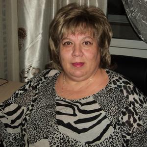 Девушки в Чите (Забайкальский край): Анна Яковлева, 64 - ищет парня из Читы (Забайкальский край)